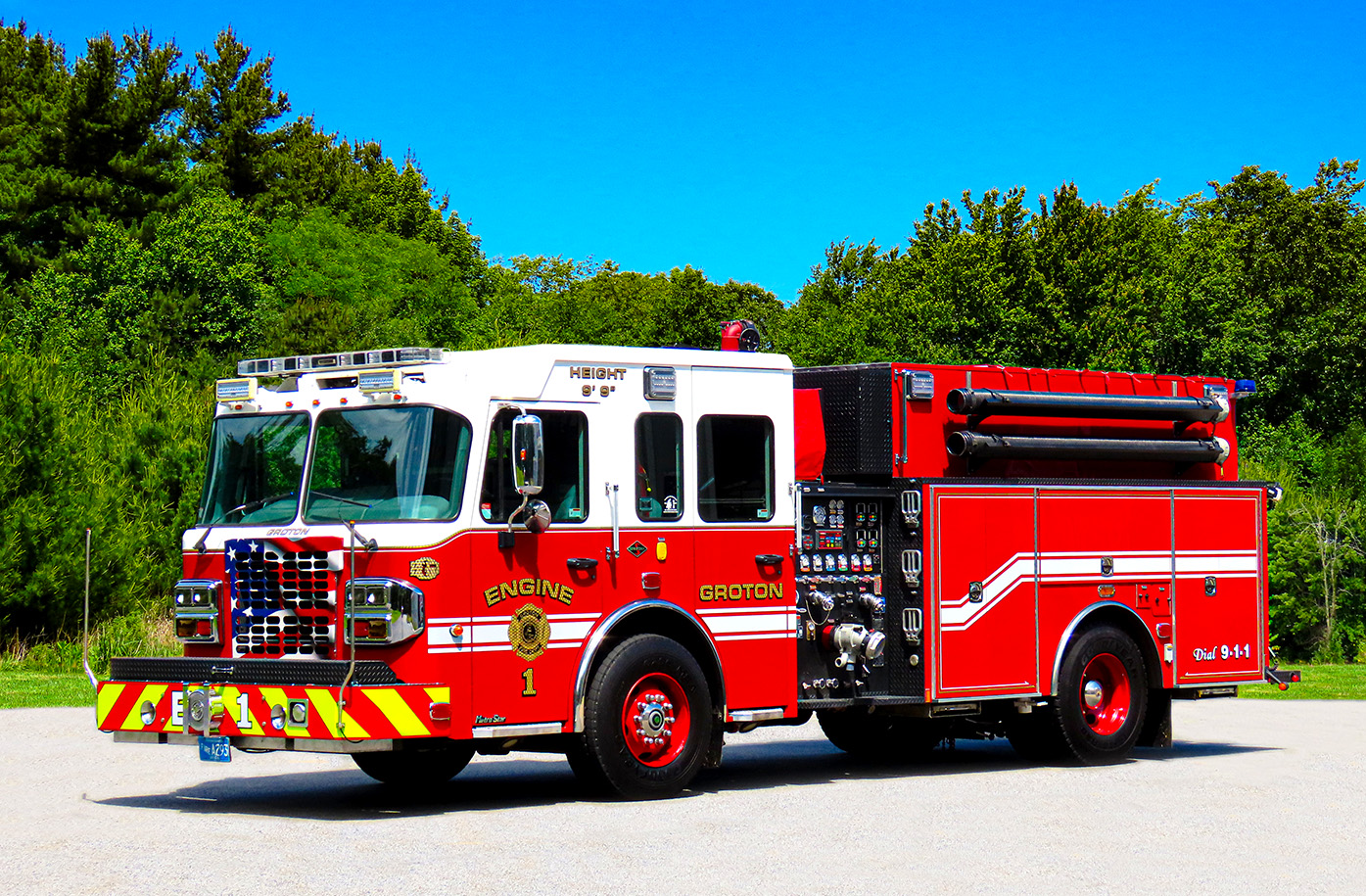 Groton Fire Department (Massachusetts) Firefighting Wiki Fandom